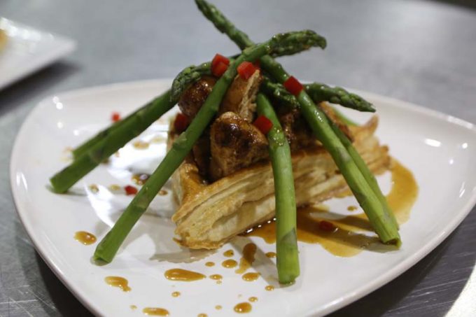 Surfas 6-Week Professional Cooking Course + Team Cooking Competition