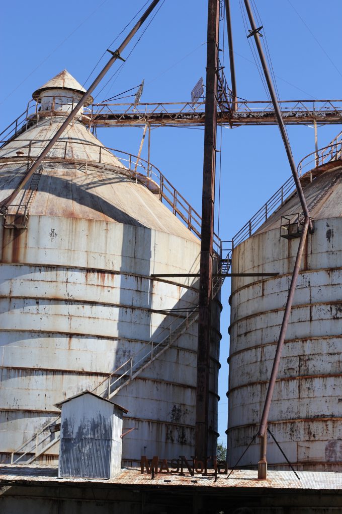 Magnolia Market At The Silos | Chip & Joanna Gaines ~ HGTV Fixer Upper Silos