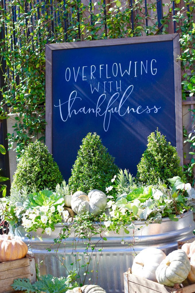 Magnolia Market At The Silos | Chip & Joanna Gaines ~ HGTV Fixer Upper Thankfulness