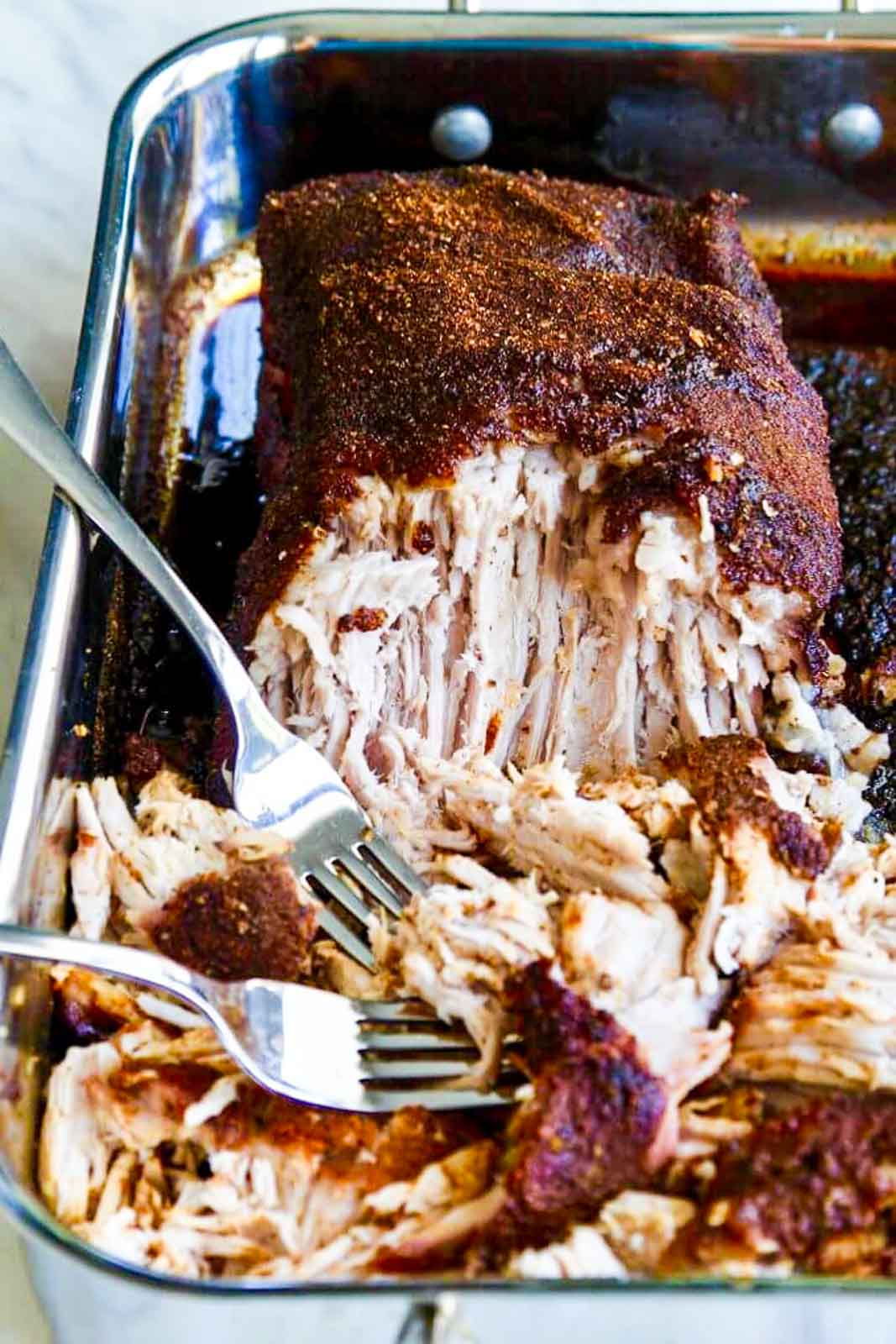 Can You Use A Pork Ribeye Roast For Pulled Pork My Bios