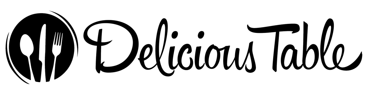 Delicious Table ® logo