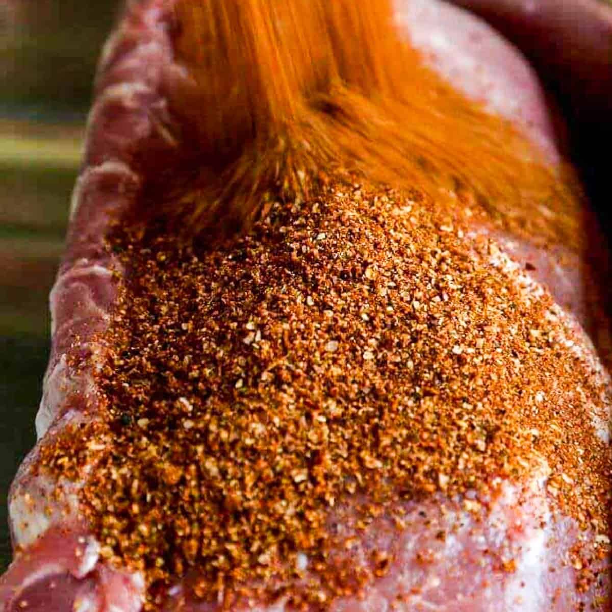 The Best BBQ Dry Rub Recipe - Delicious Table