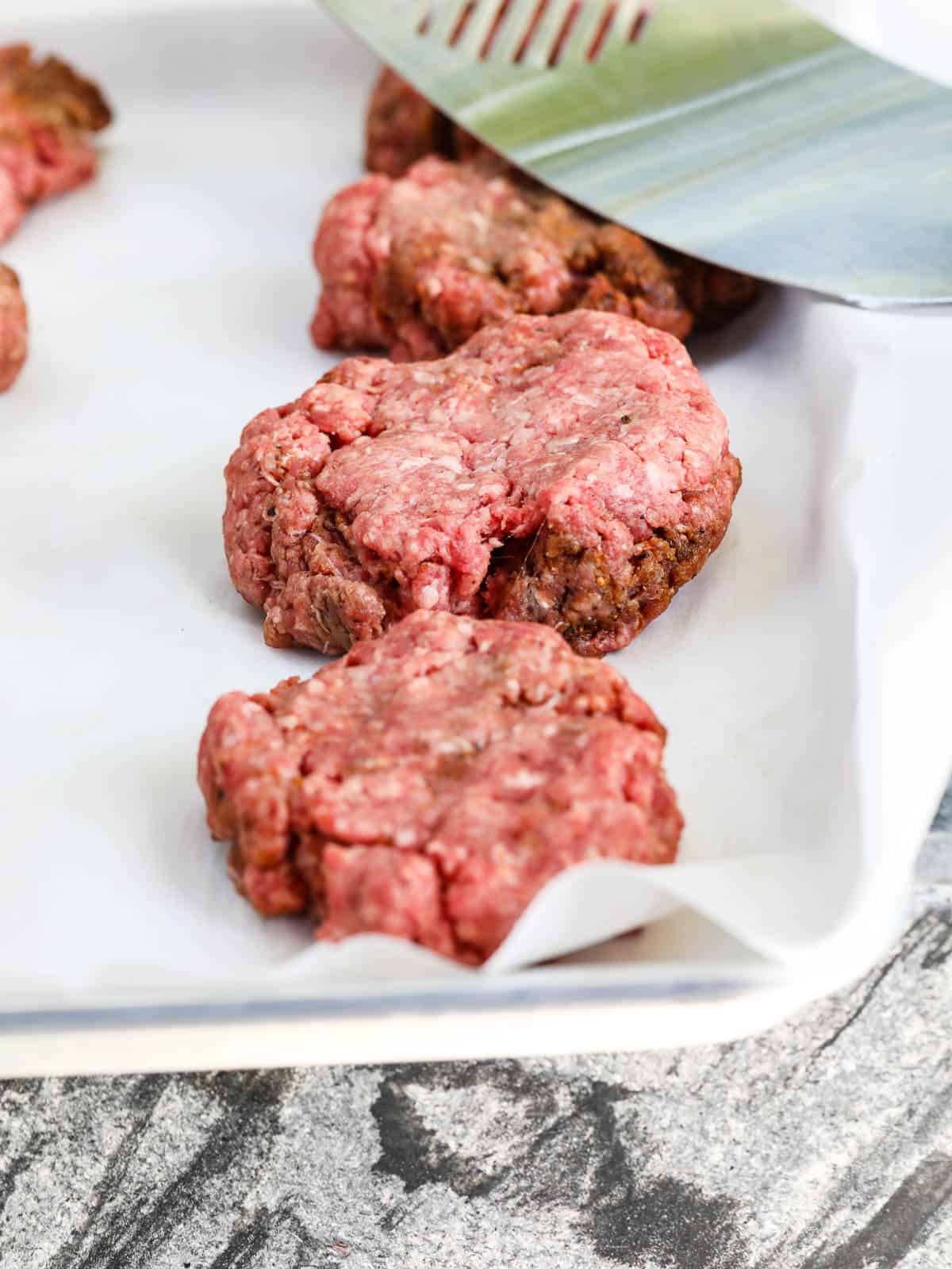 Grilled clearance hamburger seasoning