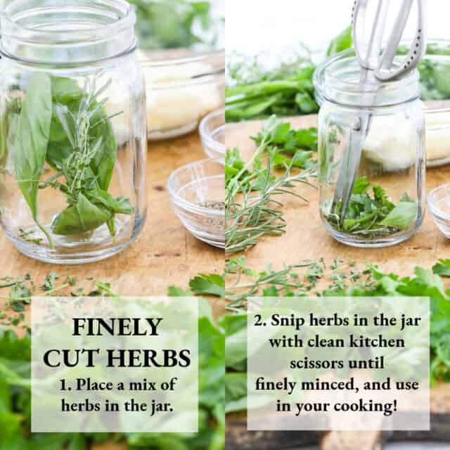 Herb Butter Recipe (12+ Ideas) Delicious Table