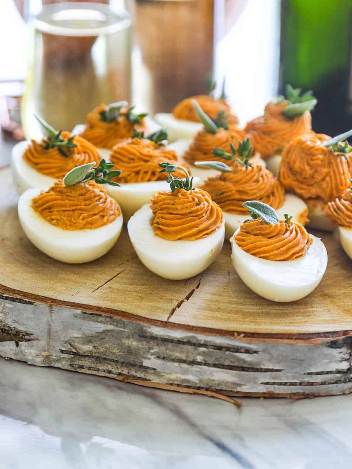 Best 69 Last-Minute Appetizer Ideas - Easy Thanksgiving App Recipes