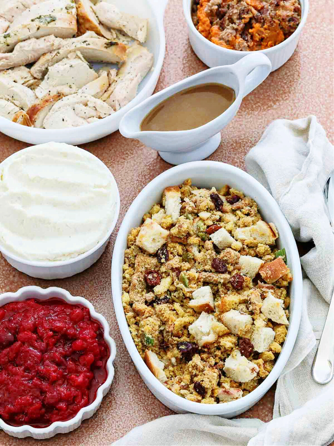 Leftover Turkey Recipe: Shepherd's Pie | Delicious Table