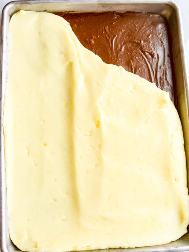 Nut Goodie Bar Candy Recipe Delicious Table