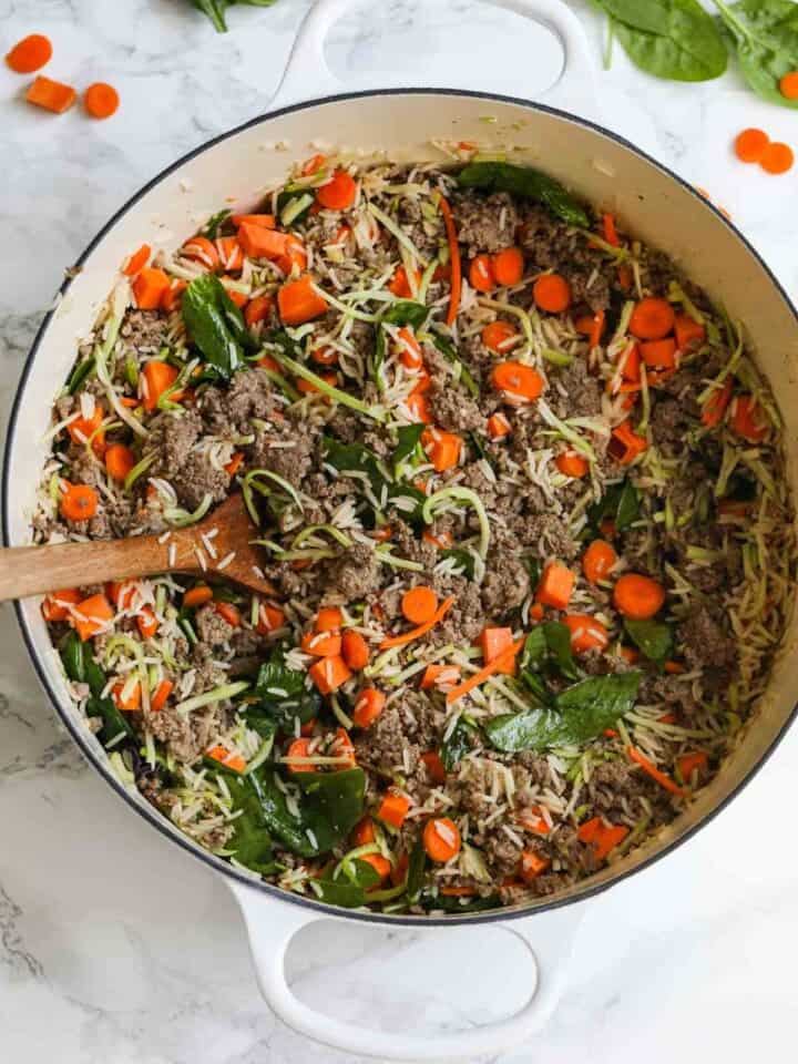 Homemade Dog Food Recipes (30+ Ideas!) - Delicious Table