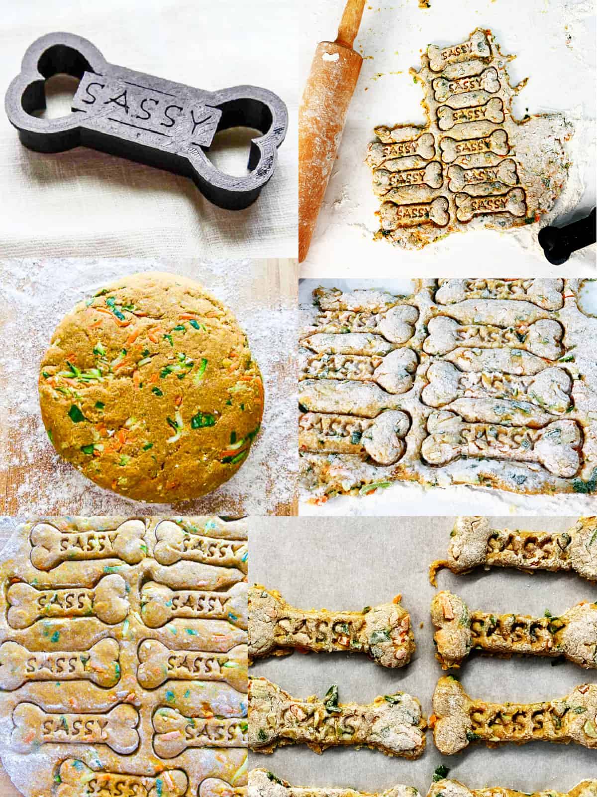 Homemade Dog Treats: Recipes, Tips, & Tricks for Delicious DIY Treats