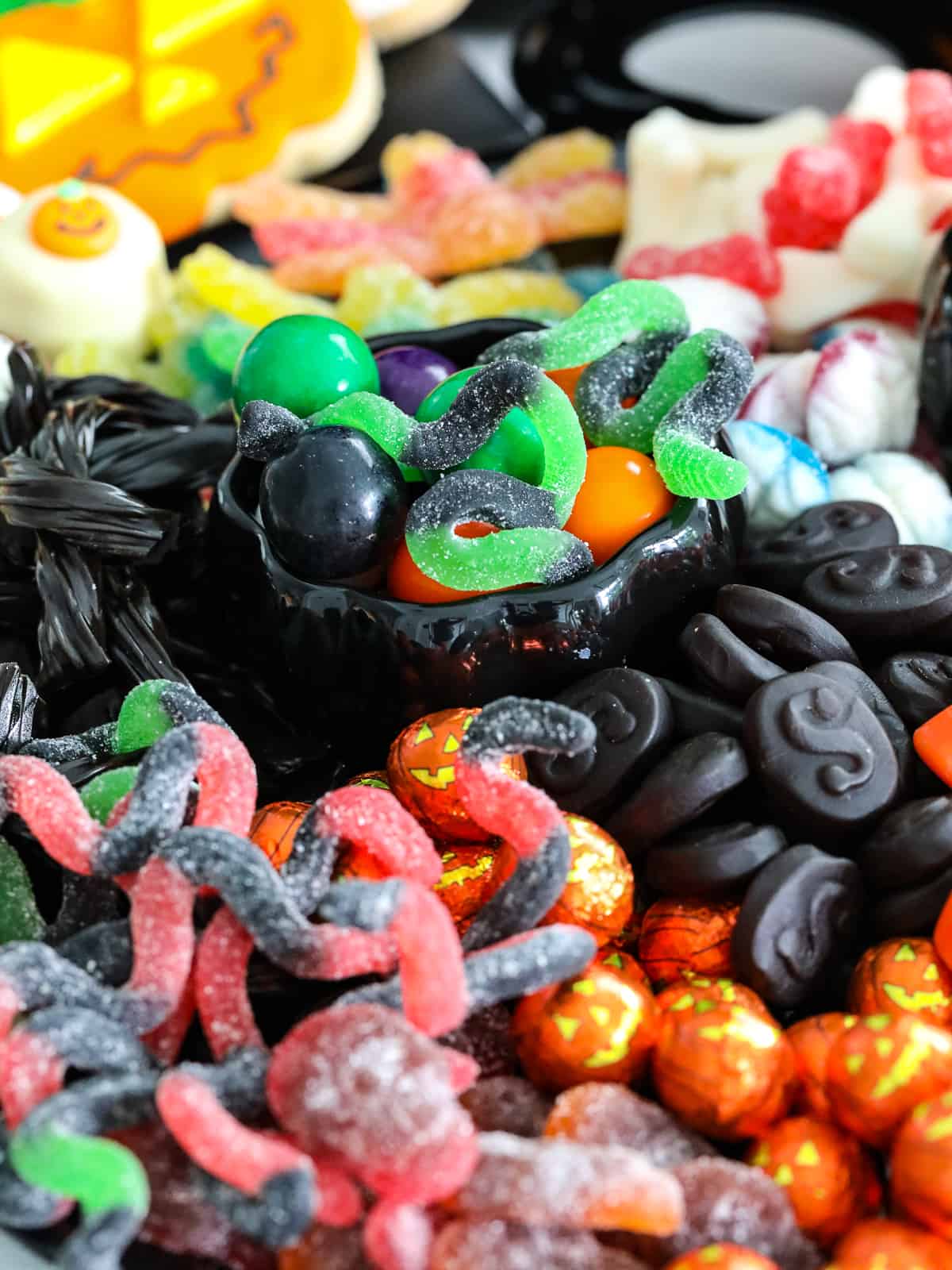 The Best (and Worst) Halloween Candy for Kids - Bon Appétit Recipe