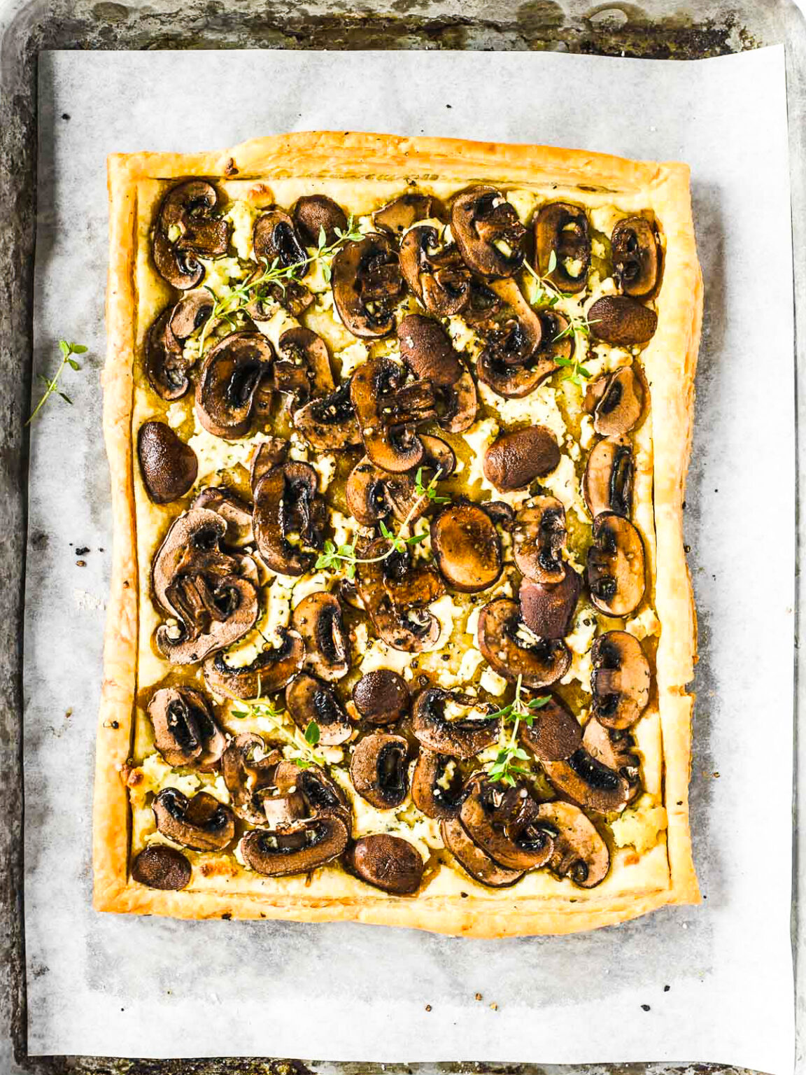 40 Puff Pastry Appetizer Recipes - Delicious Table