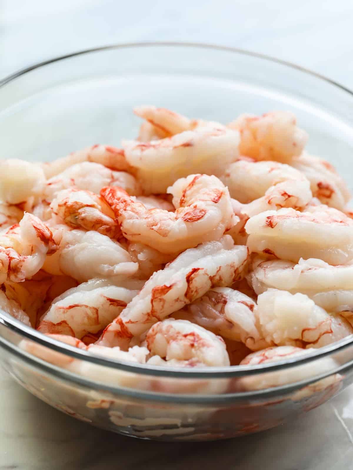 Shrimp Cocktail Recipe (with homemade cocktail sauce) - Two Kooks