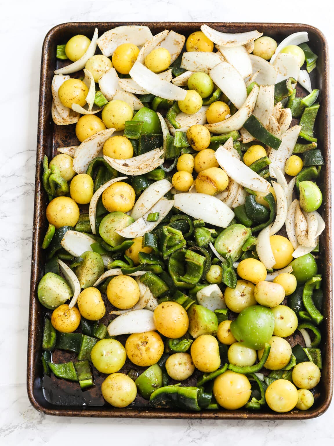 Green Enchilada Sauce Recipe Delicious Table