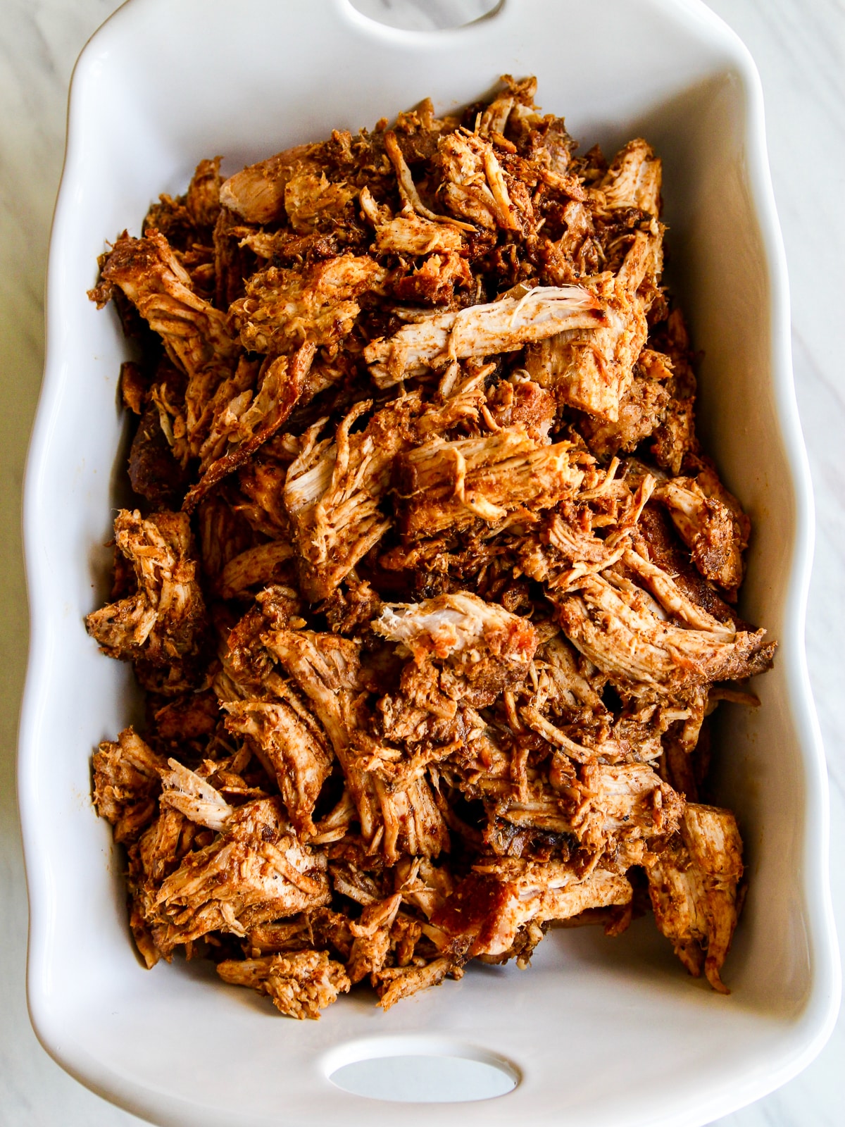 Easy Oven-Cooked Pulled Pork Recipe