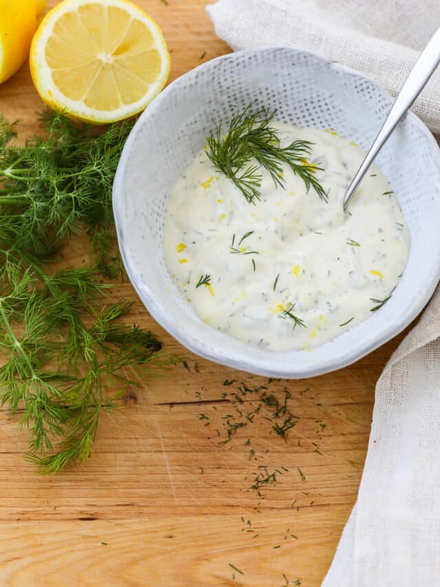 Seafood Sauce Recipe - Delicious Table